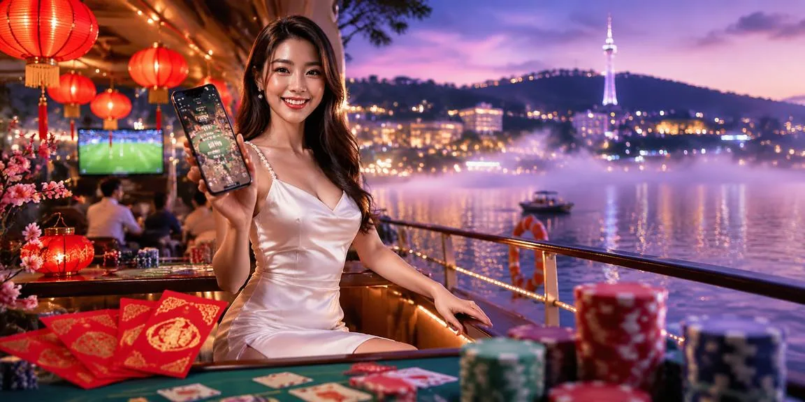 Chuyển Khoản Blackjack
