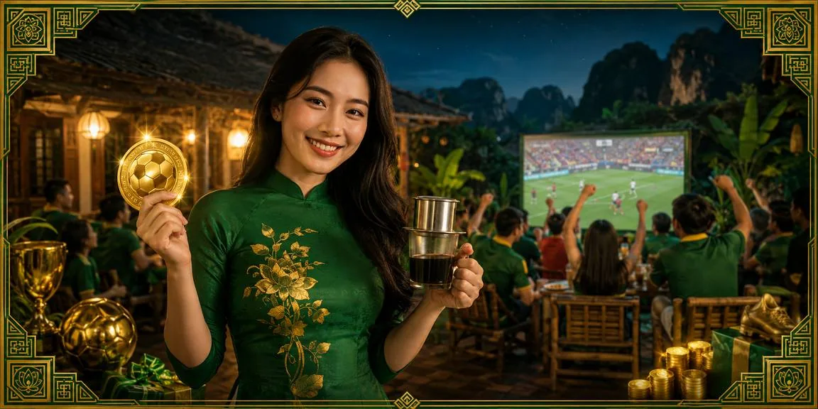 Bốn yếu tố định hình sảnh gmm88